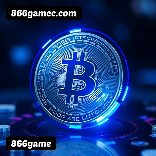 Bônus e promoções 866game