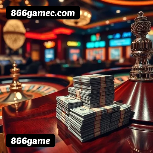 Catálogo 866game com mais de 3.100 jogos — Pragmatic Play, Evolution, NetEnt e fornecedores certificados