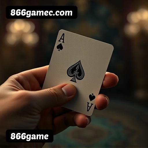 Jogo responsável 866game - Ferramentas de controle, limites, auto-exclusão, suporte CVV 188
