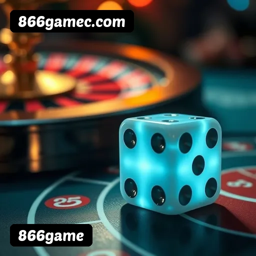 Certificações de segurança da 866game